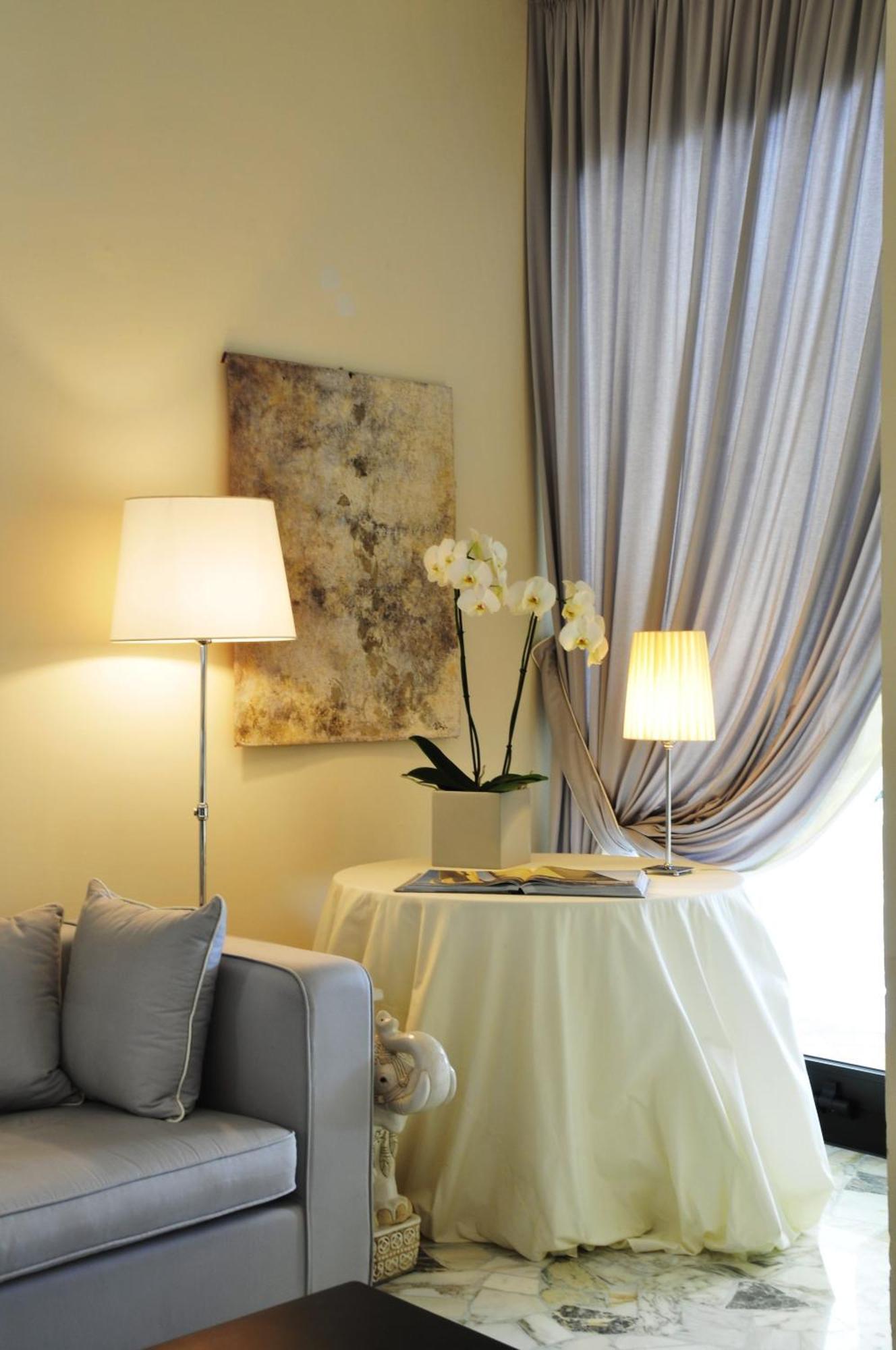 Hotel Plaza Esplanade Lido di Jesolo Buitenkant foto