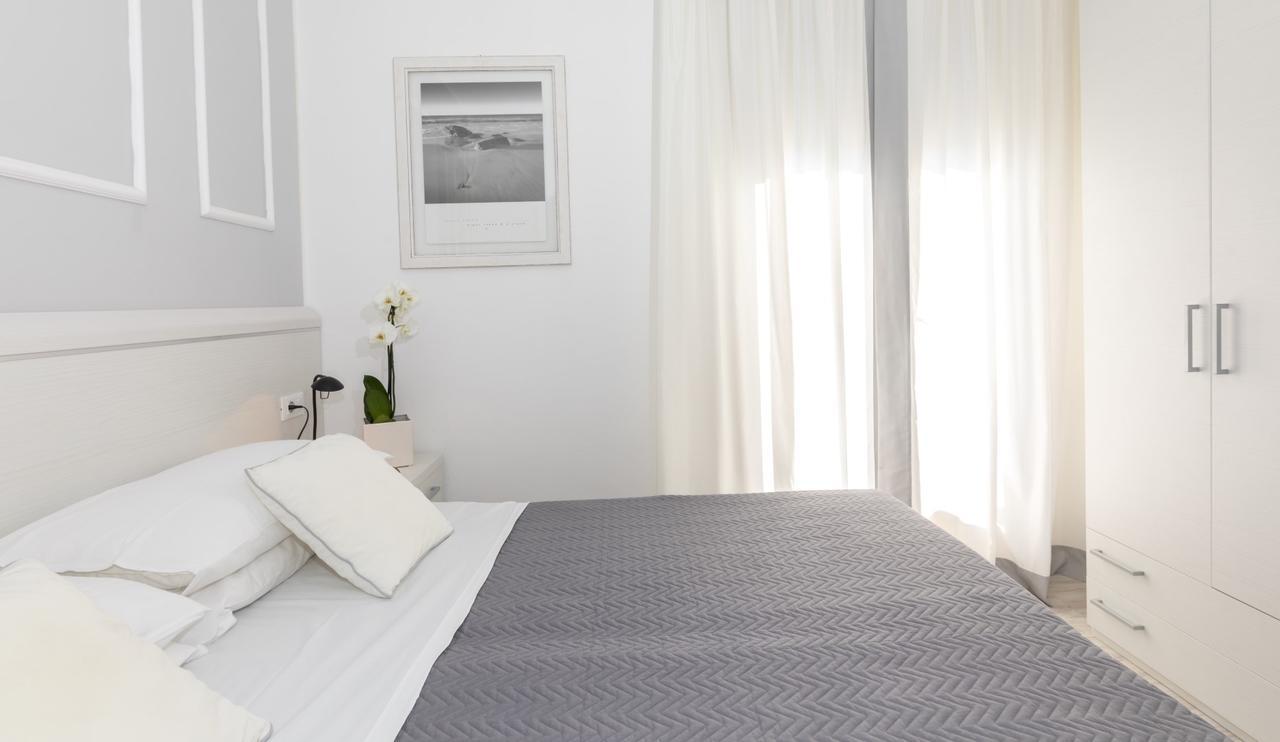 Hotel Plaza Esplanade Lido di Jesolo Buitenkant foto